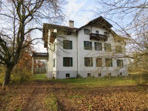 0 Ostansicht (Benutzerdefiniert)