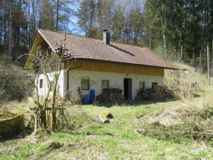 4 Südostansicht ehemalige Mühle (Andere)